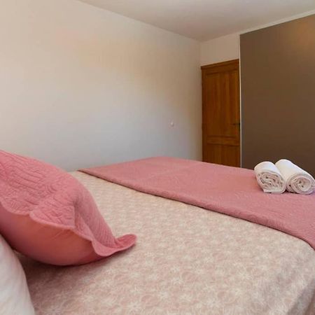 Apartments Vladimir #3 Makarska Eksteriør billede
