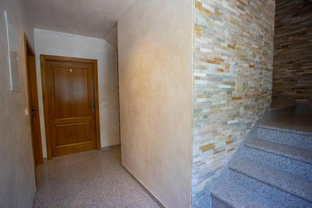 Apartments Vladimir #3 Makarska Eksteriør billede