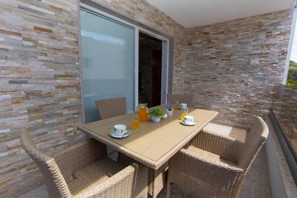 Apartments Vladimir #3 Makarska Eksteriør billede